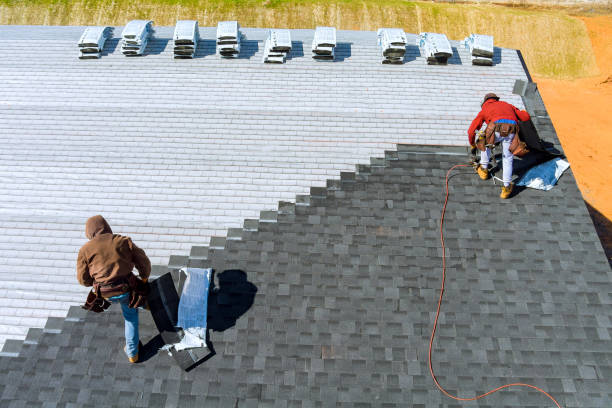 Roof Installation Near Me in Preston, ID
