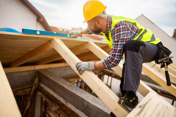 Trusted Preston, ID Roofing Contractor Experts