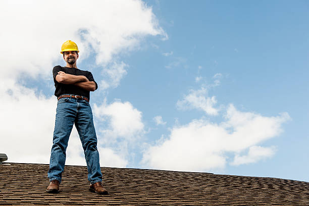 Quick and Trustworthy Emergency Roof Repair Services in Preston, ID