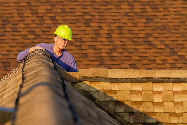 Best Slate Roofing Contractor  in Preston, ID