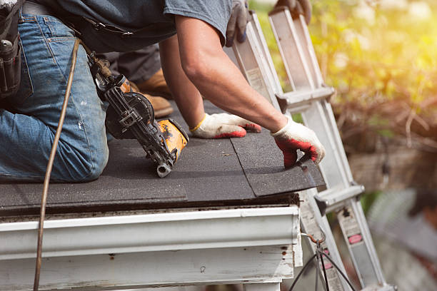 Best Gutter Installation and Roofing  in Preston, ID
