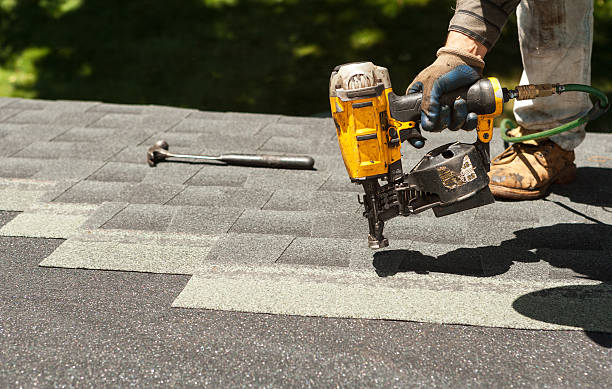 Best Emergency Roof Repair  in Preston, ID