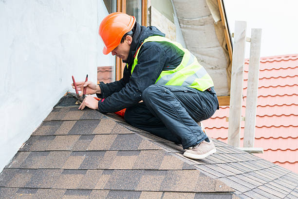 Best Roof Leak Repair  in Preston, ID