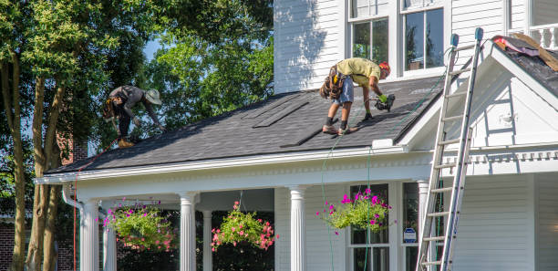 Preston, ID Roofing Contractor Company